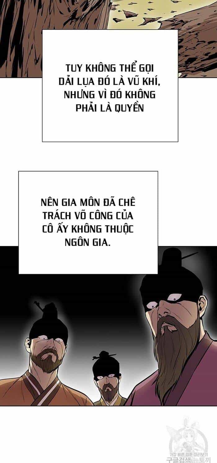 Sư Phụ Quỷ Diện - Chương 36 - ảnh 51