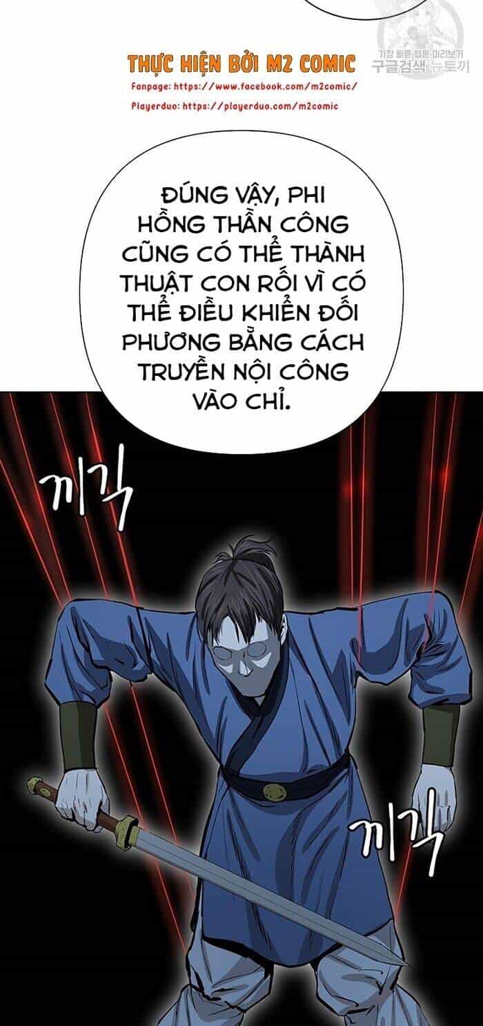 Sư Phụ Quỷ Diện - Chương 36 - ảnh 56