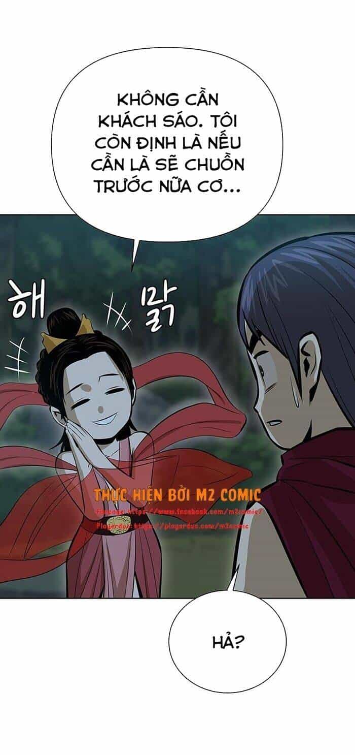 Sư Phụ Quỷ Diện - Chương 36 - ảnh 69