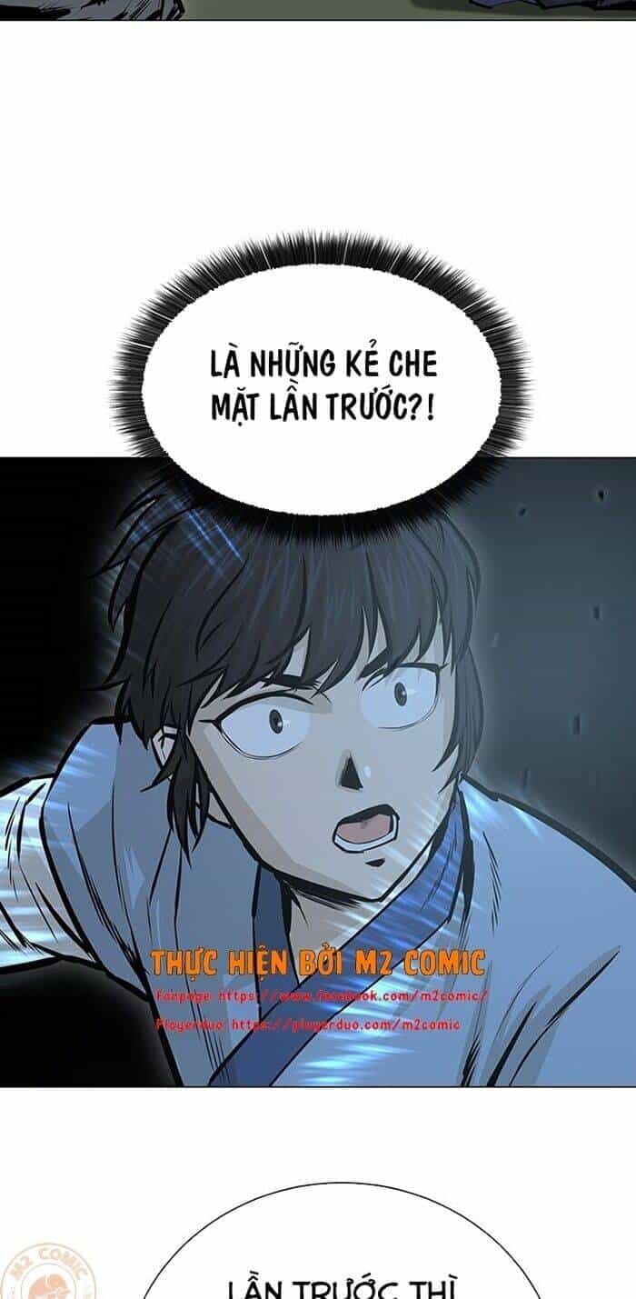 Sư Phụ Quỷ Diện - Chương 37 - ảnh 16