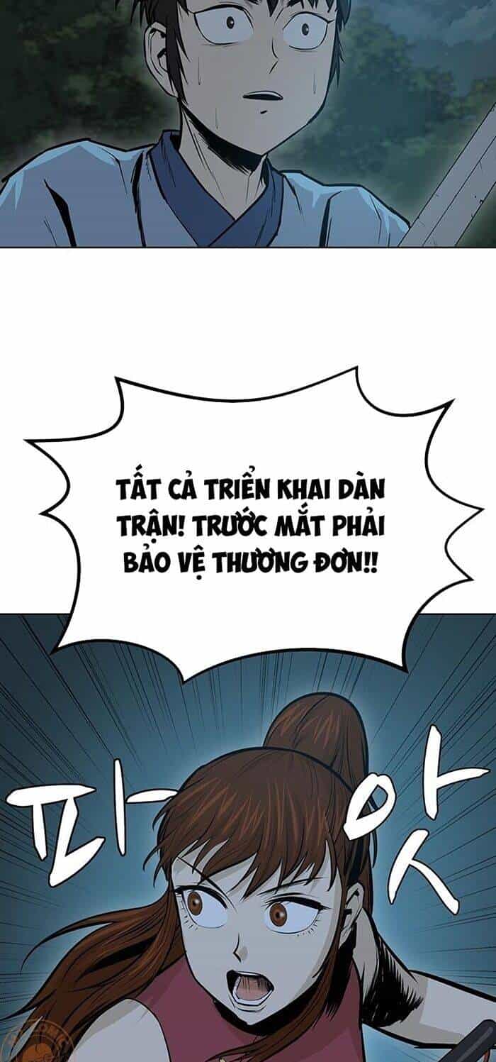 Sư Phụ Quỷ Diện - Chương 37 - ảnh 22