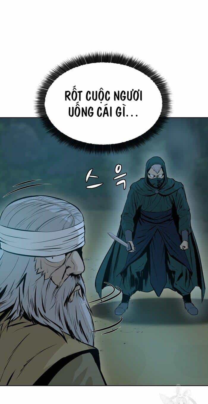 Sư Phụ Quỷ Diện - Chương 37 - ảnh 69