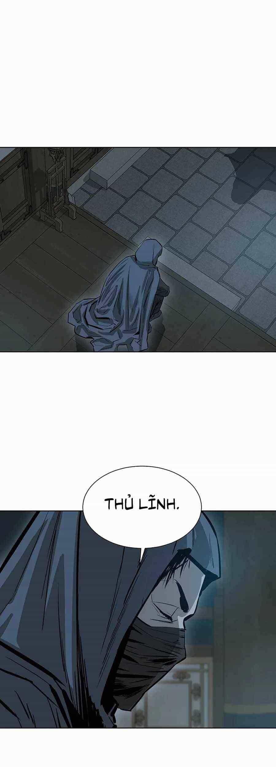 Sư Phụ Quỷ Diện - Chương 38 - ảnh 31