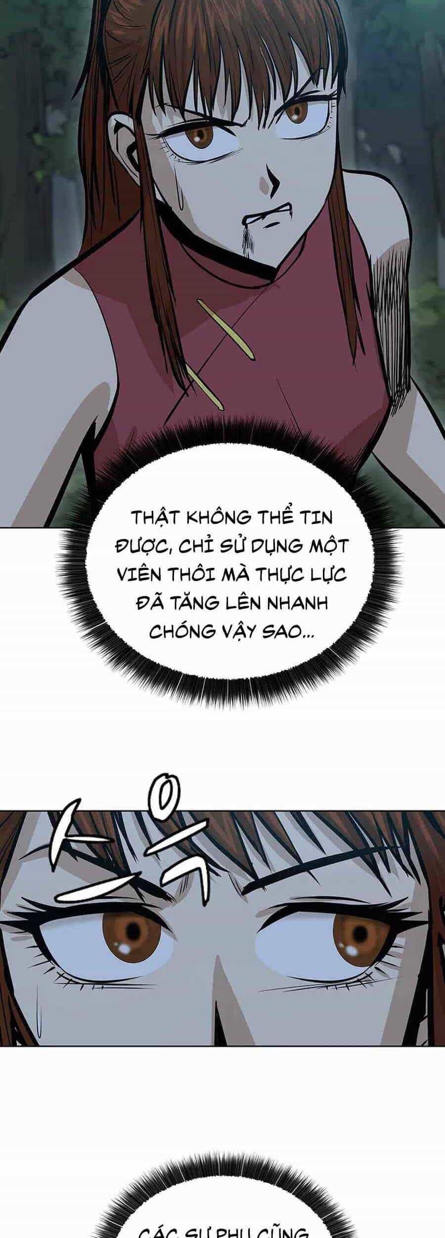 Sư Phụ Quỷ Diện - Chương 38 - ảnh 56