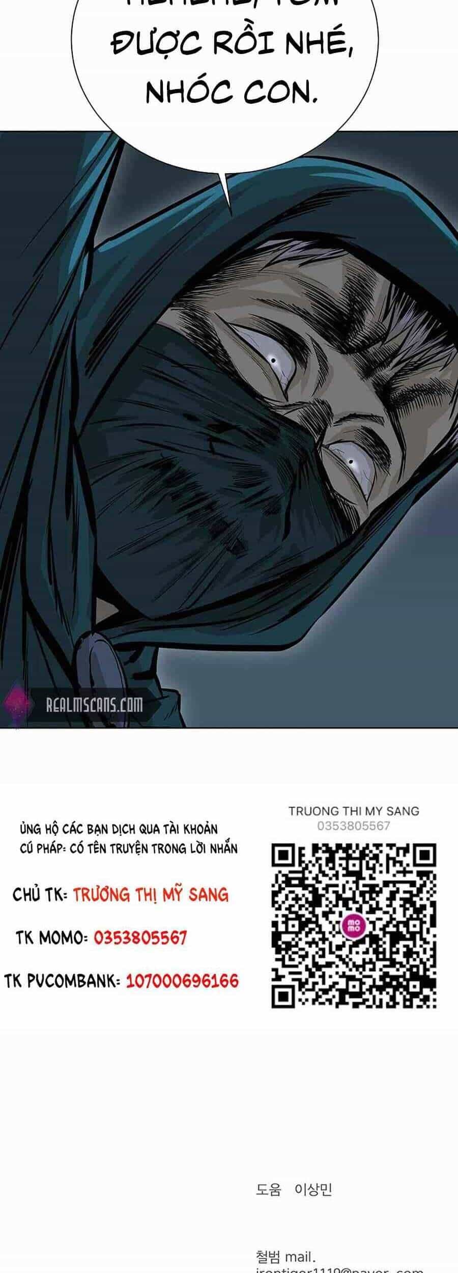 Sư Phụ Quỷ Diện - Chương 38 - ảnh 74