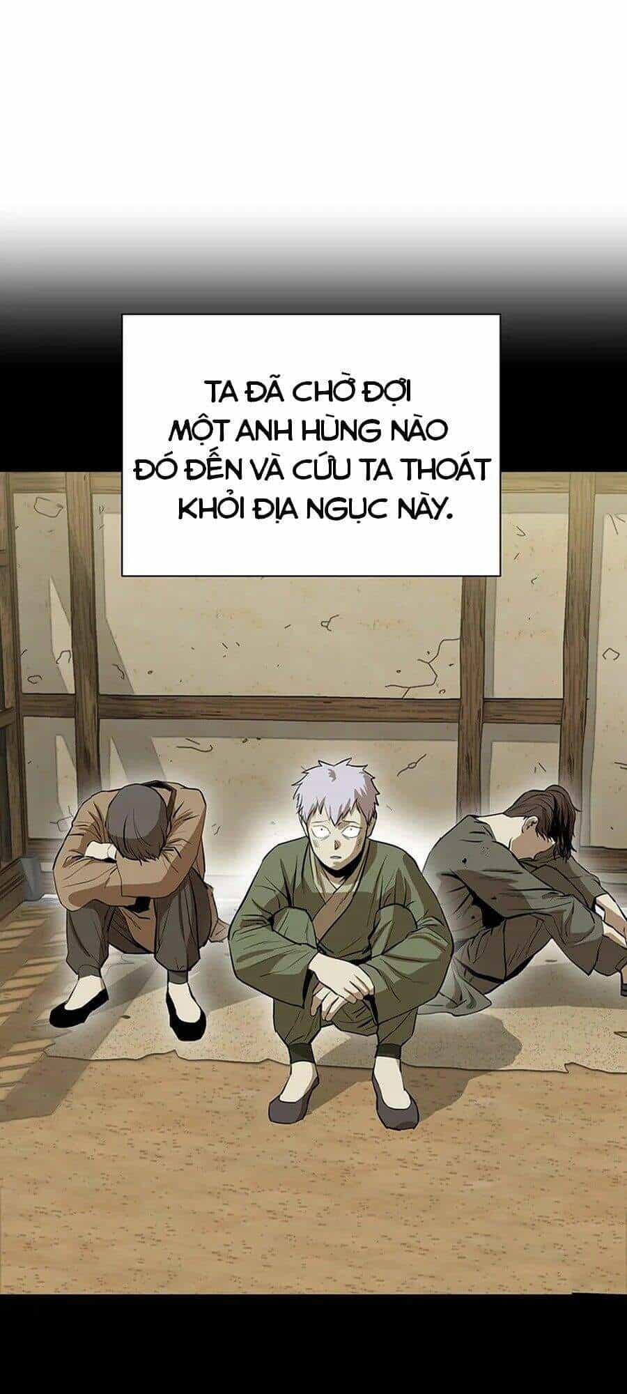 Sư Phụ Quỷ Diện - Chương 39 - ảnh 16