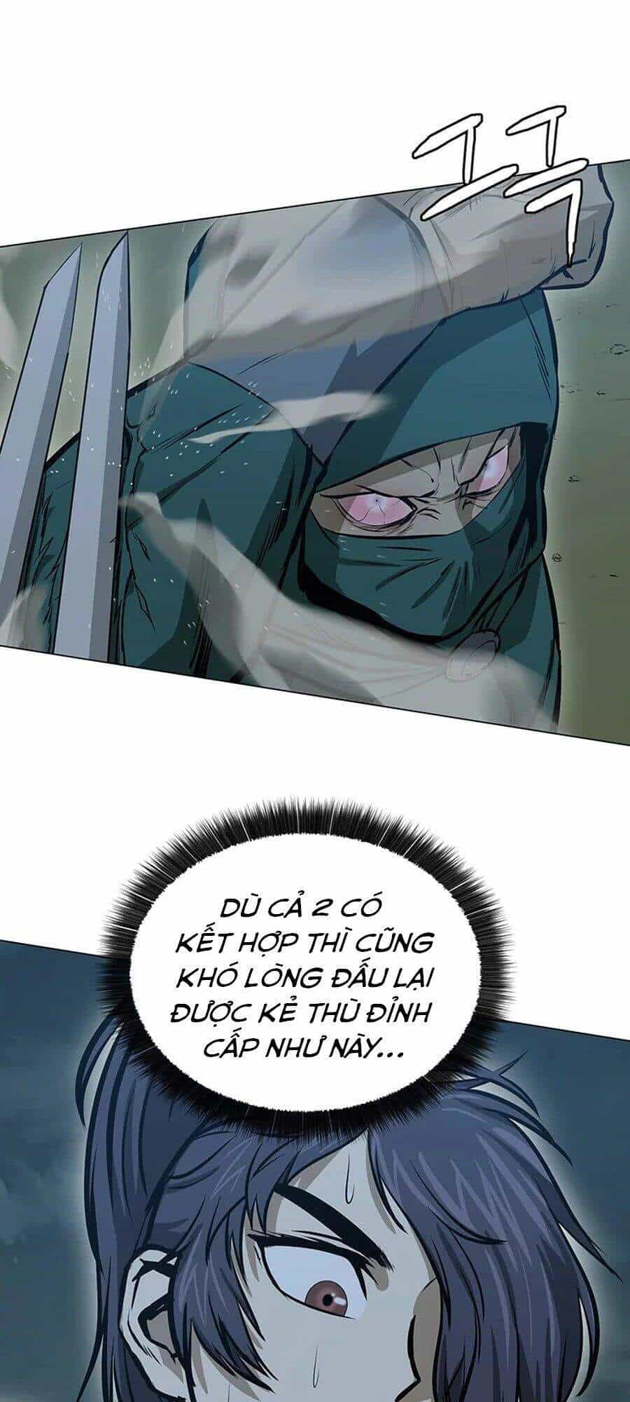 Sư Phụ Quỷ Diện - Chương 39 - ảnh 62