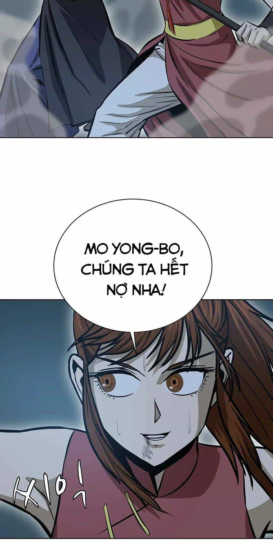 Sư Phụ Quỷ Diện - Chương 39 - ảnh 74