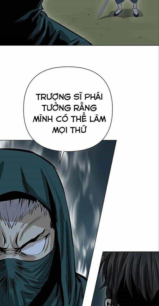 Sư Phụ Quỷ Diện - Chương 40 - ảnh 44