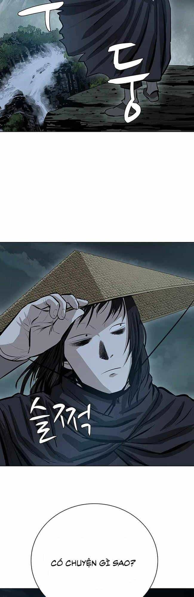 Sư Phụ Quỷ Diện - Chương 41 - ảnh 50