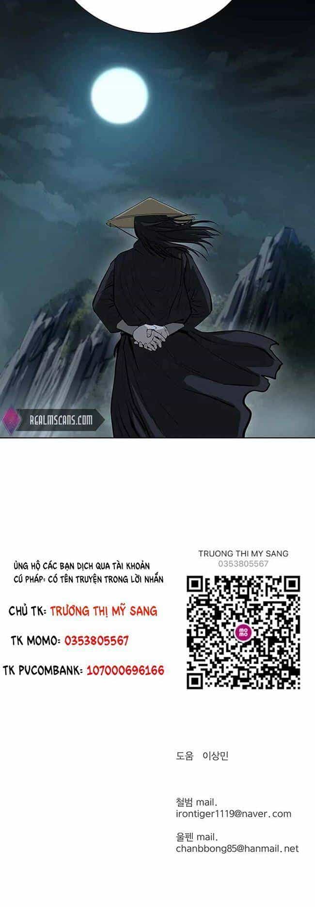 Sư Phụ Quỷ Diện - Chương 41 - ảnh 51
