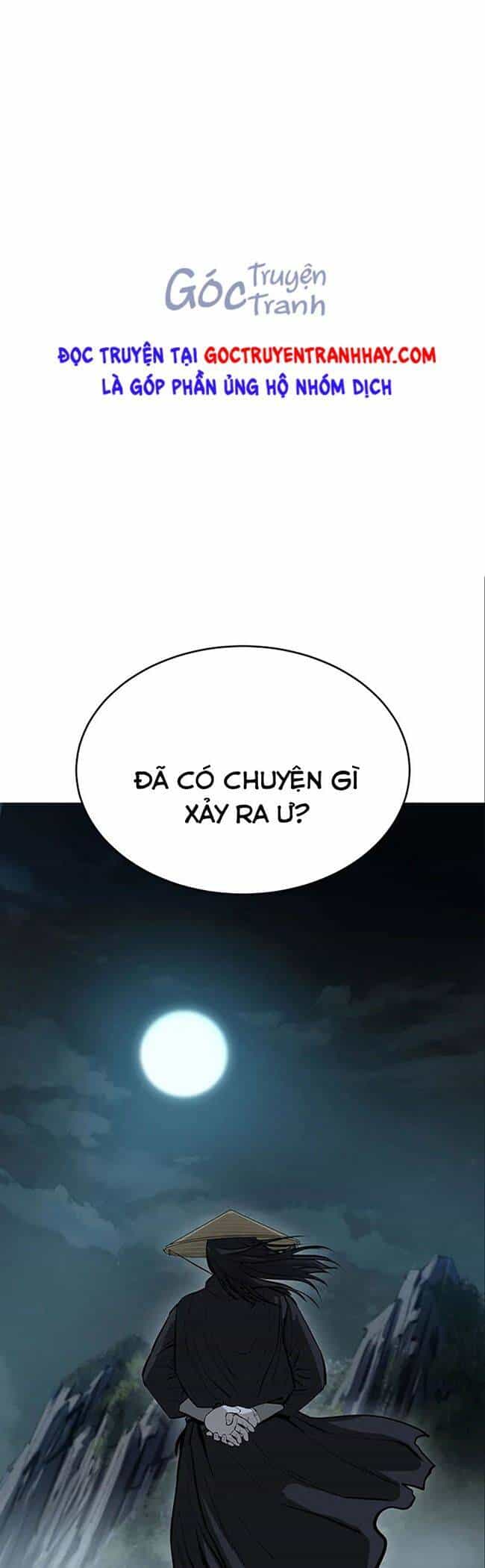 Sư Phụ Quỷ Diện - Chương 42 - ảnh 1