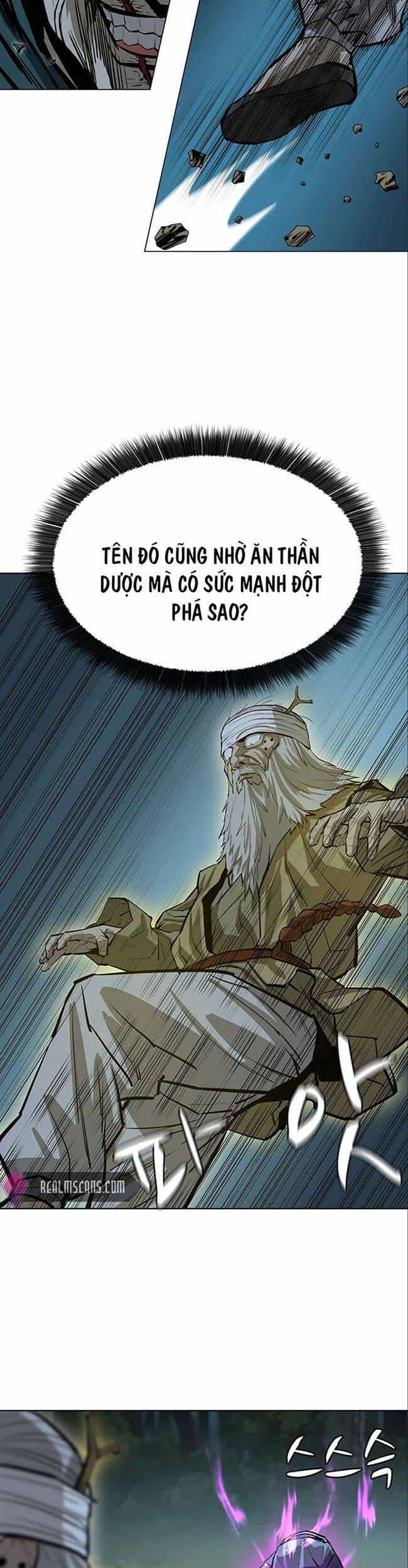 Sư Phụ Quỷ Diện - Chương 42 - ảnh 21