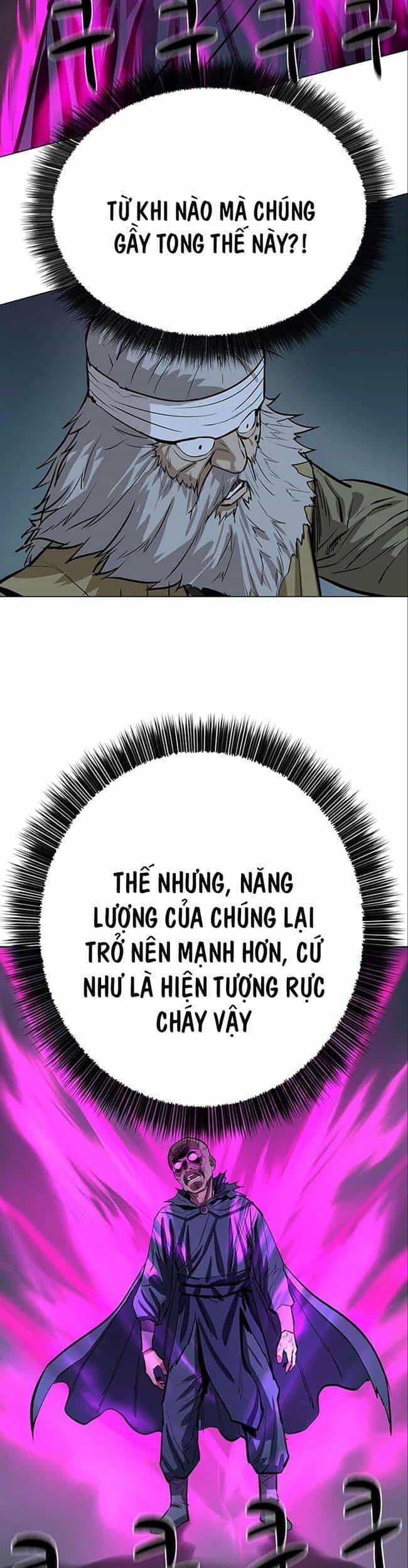 Sư Phụ Quỷ Diện - Chương 42 - ảnh 44