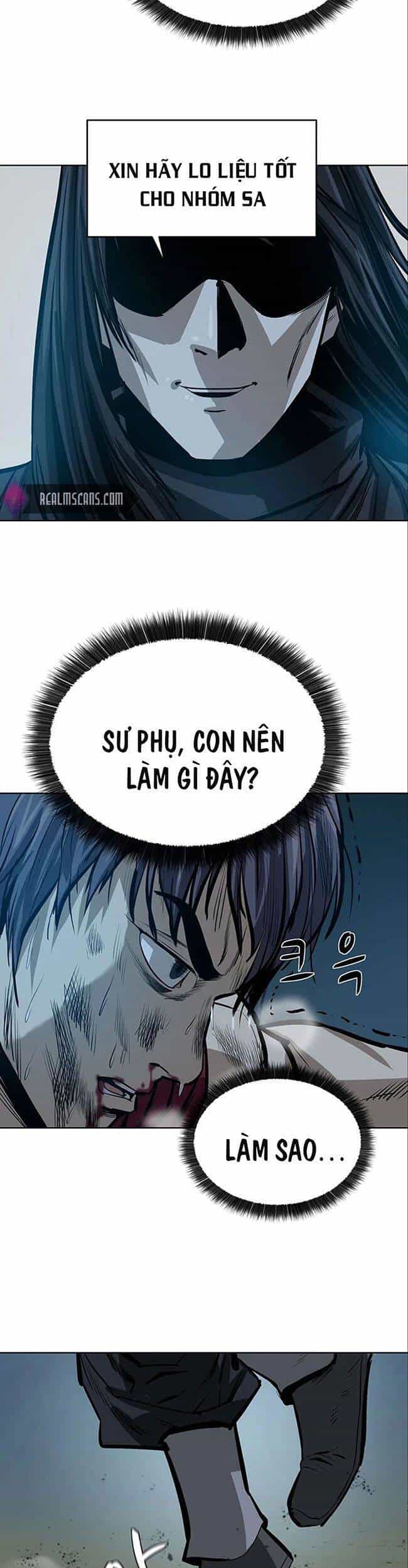 Sư Phụ Quỷ Diện - Chương 42 - ảnh 50
