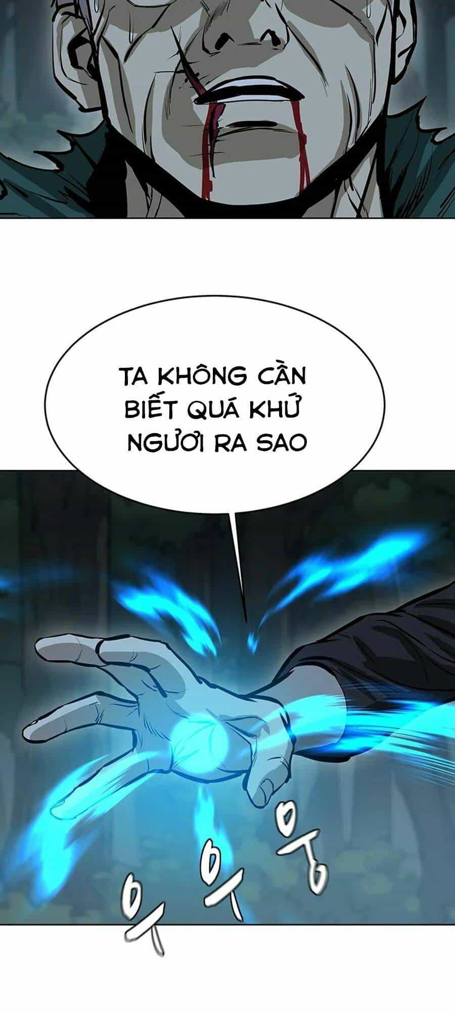 Sư Phụ Quỷ Diện - Chương 43 - ảnh 58