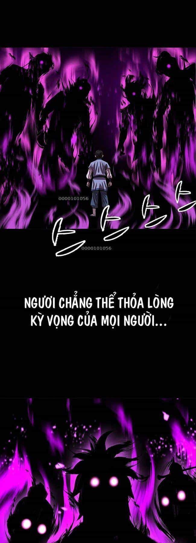 Sư Phụ Quỷ Diện - Chương 44 - ảnh 14