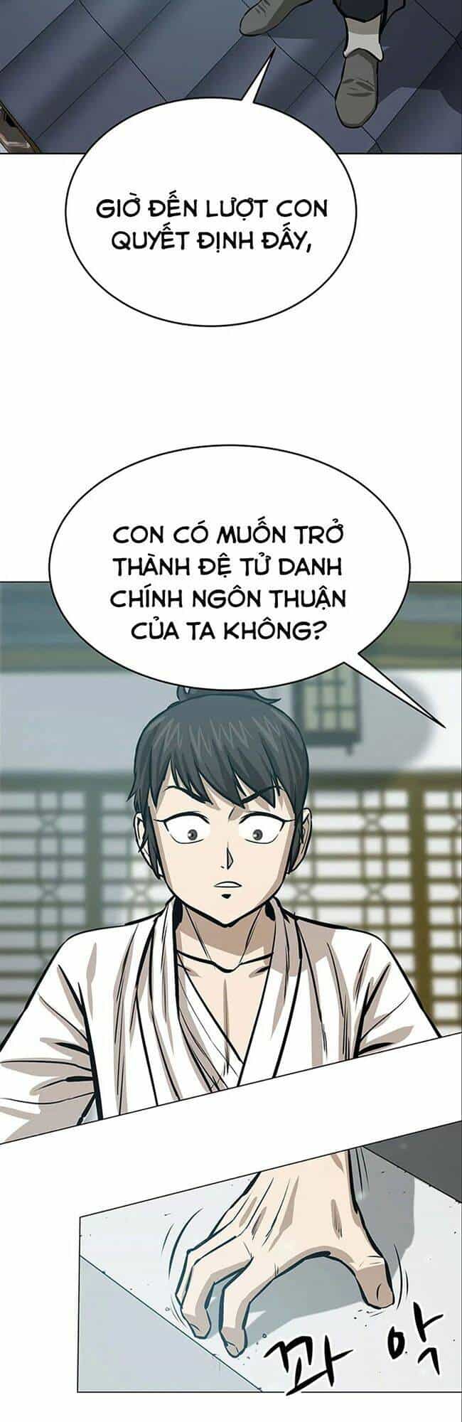 Sư Phụ Quỷ Diện - Chương 44 - ảnh 43