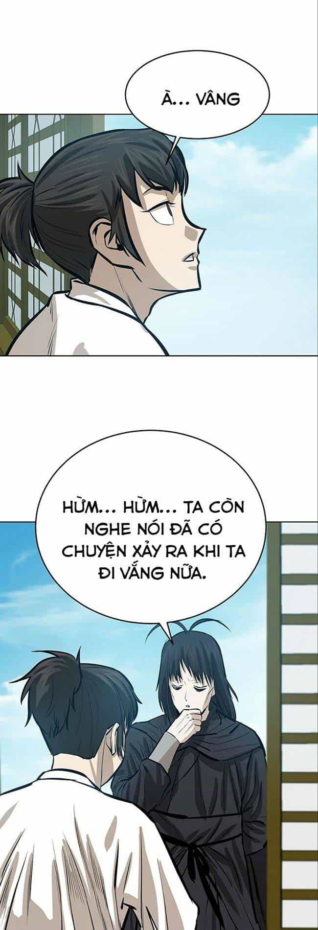 Sư Phụ Quỷ Diện - Chương 44 - ảnh 47
