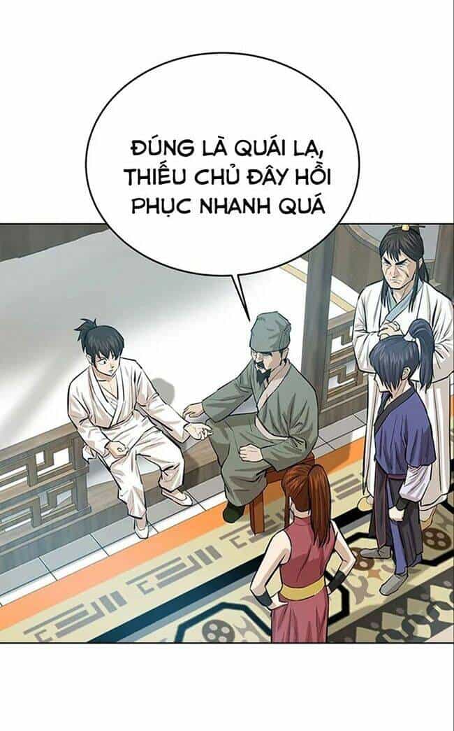 Sư Phụ Quỷ Diện - Chương 44 - ảnh 54