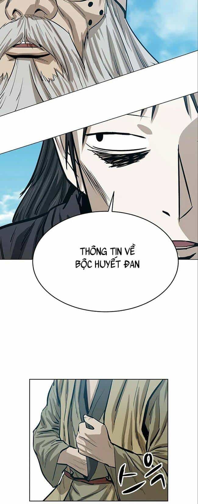 Sư Phụ Quỷ Diện - Chương 45 - ảnh 11