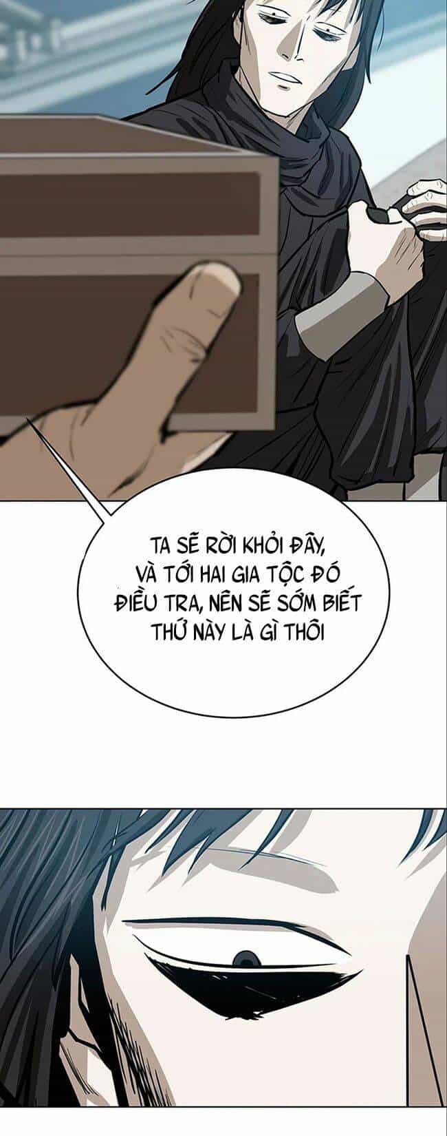 Sư Phụ Quỷ Diện - Chương 45 - ảnh 13