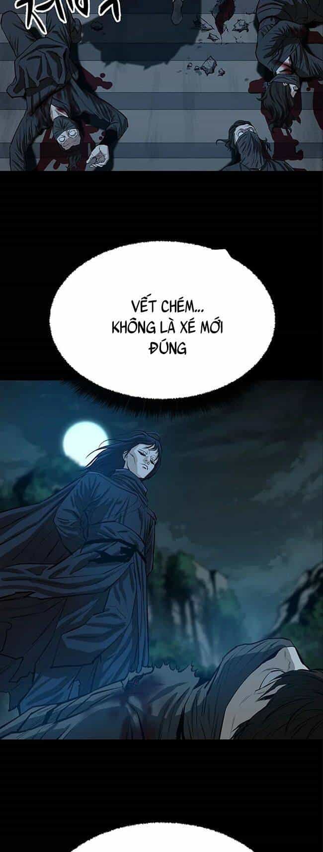 Sư Phụ Quỷ Diện - Chương 45 - ảnh 20