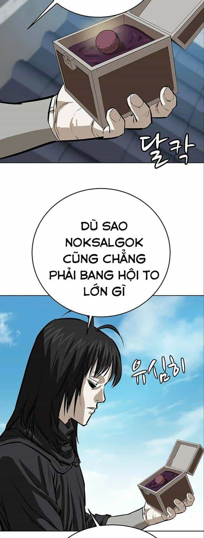 Sư Phụ Quỷ Diện - Chương 45 - ảnh 29