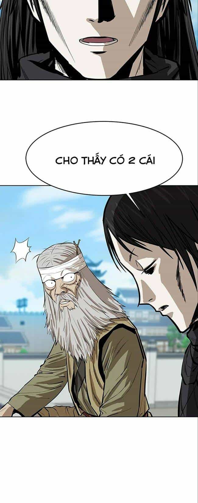 Sư Phụ Quỷ Diện - Chương 45 - ảnh 31
