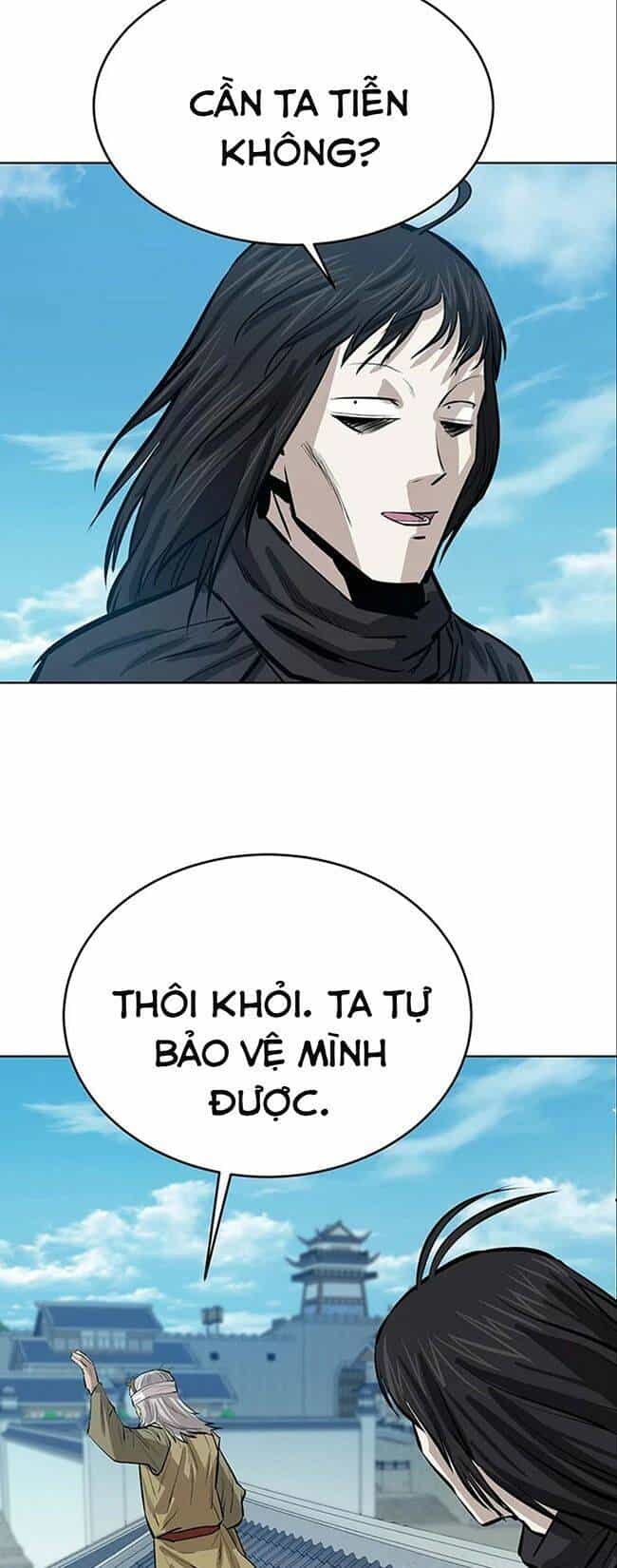 Sư Phụ Quỷ Diện - Chương 45 - ảnh 37