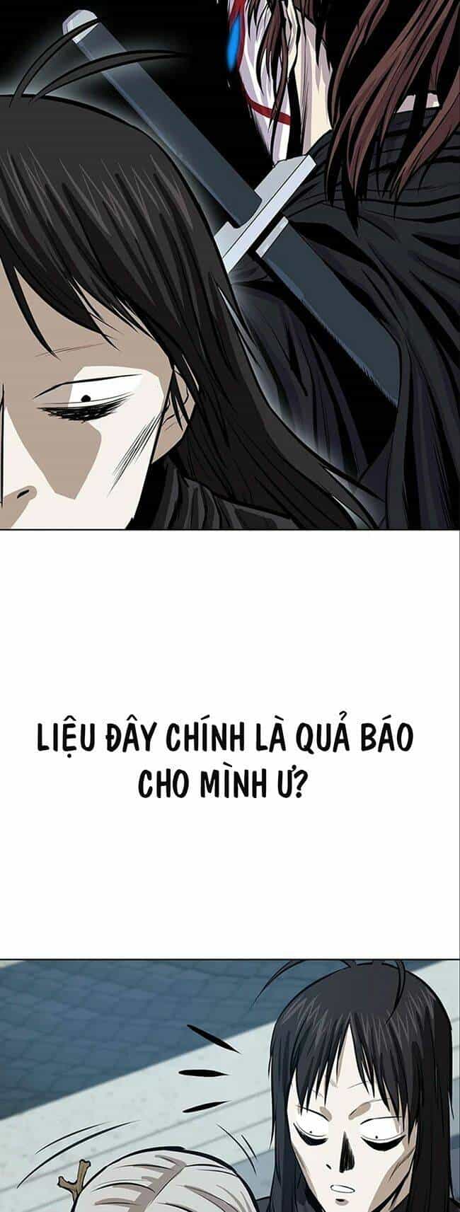 Sư Phụ Quỷ Diện - Chương 45 - ảnh 40