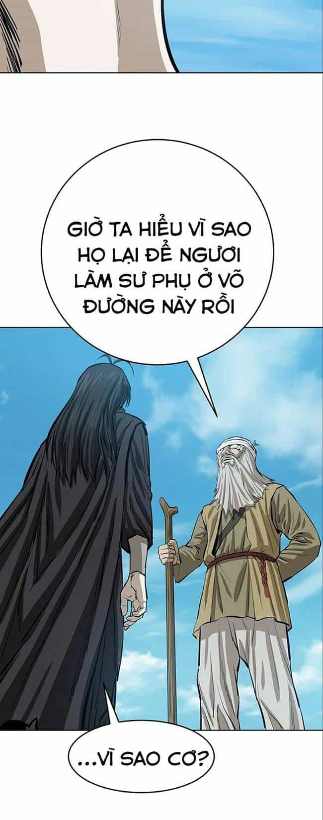 Sư Phụ Quỷ Diện - Chương 45 - ảnh 43