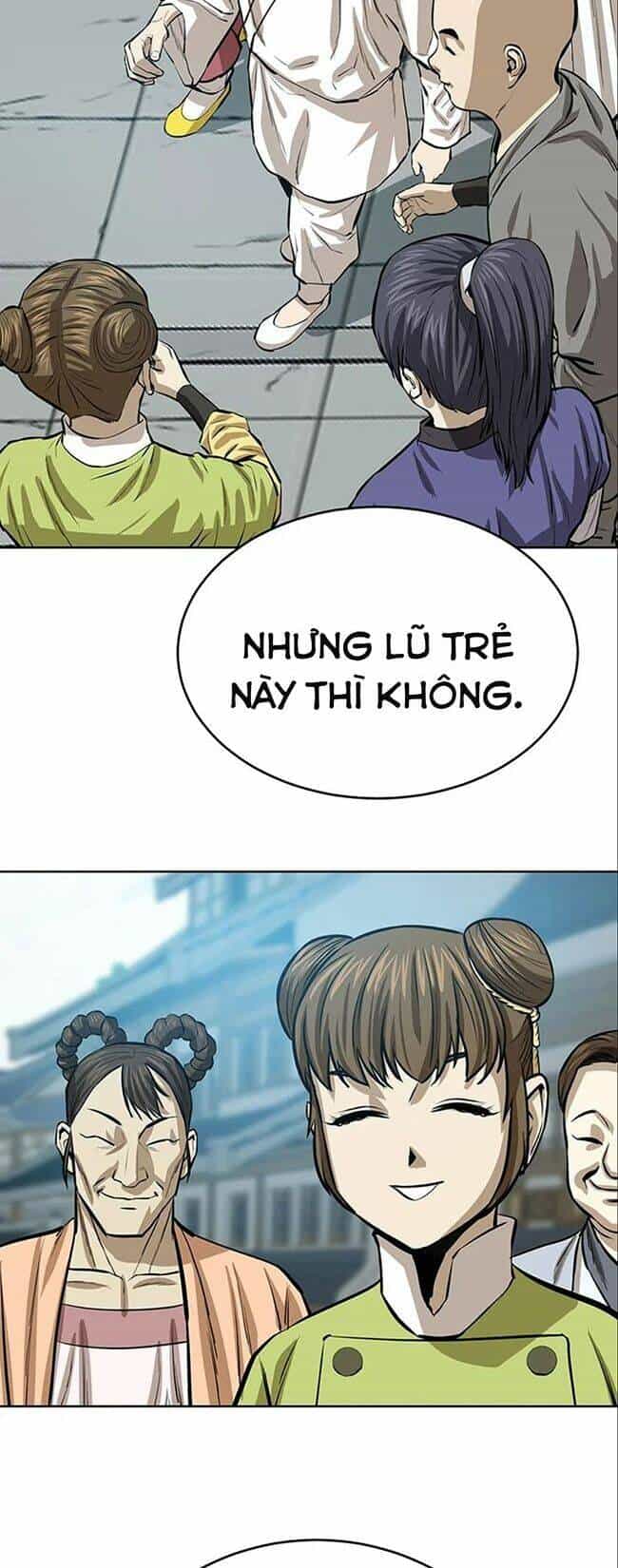 Sư Phụ Quỷ Diện - Chương 45 - ảnh 46