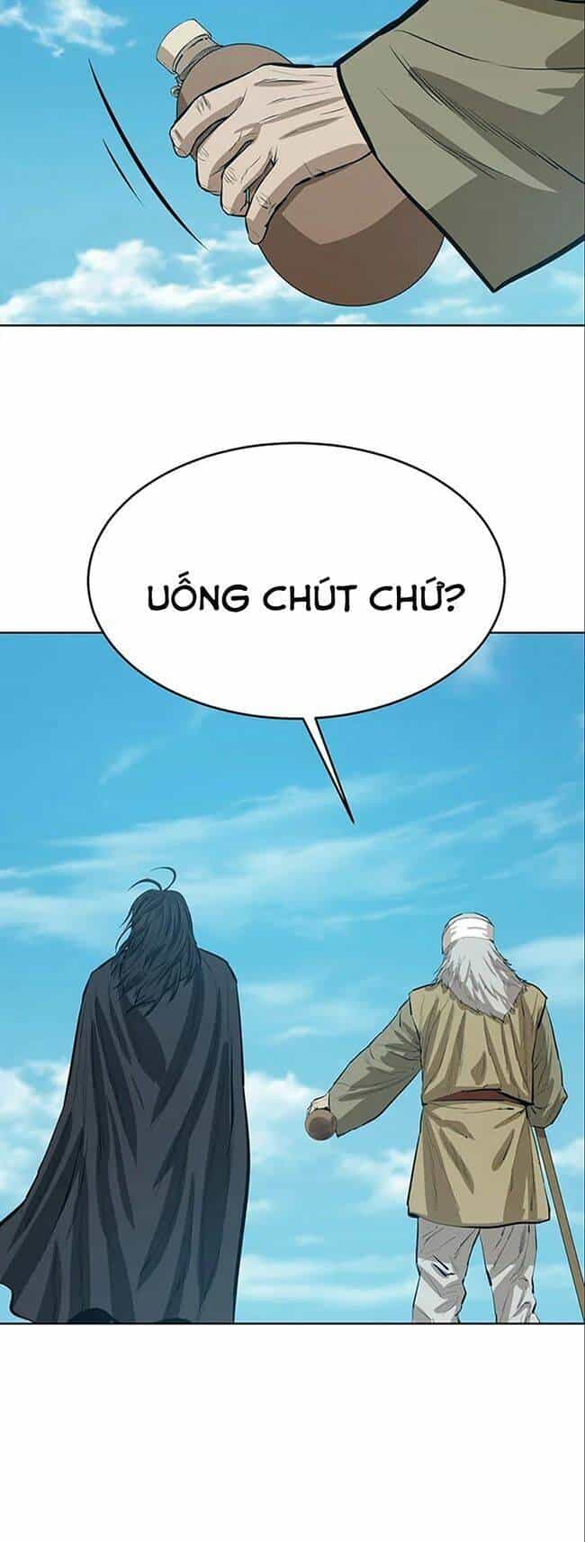 Sư Phụ Quỷ Diện - Chương 45 - ảnh 49