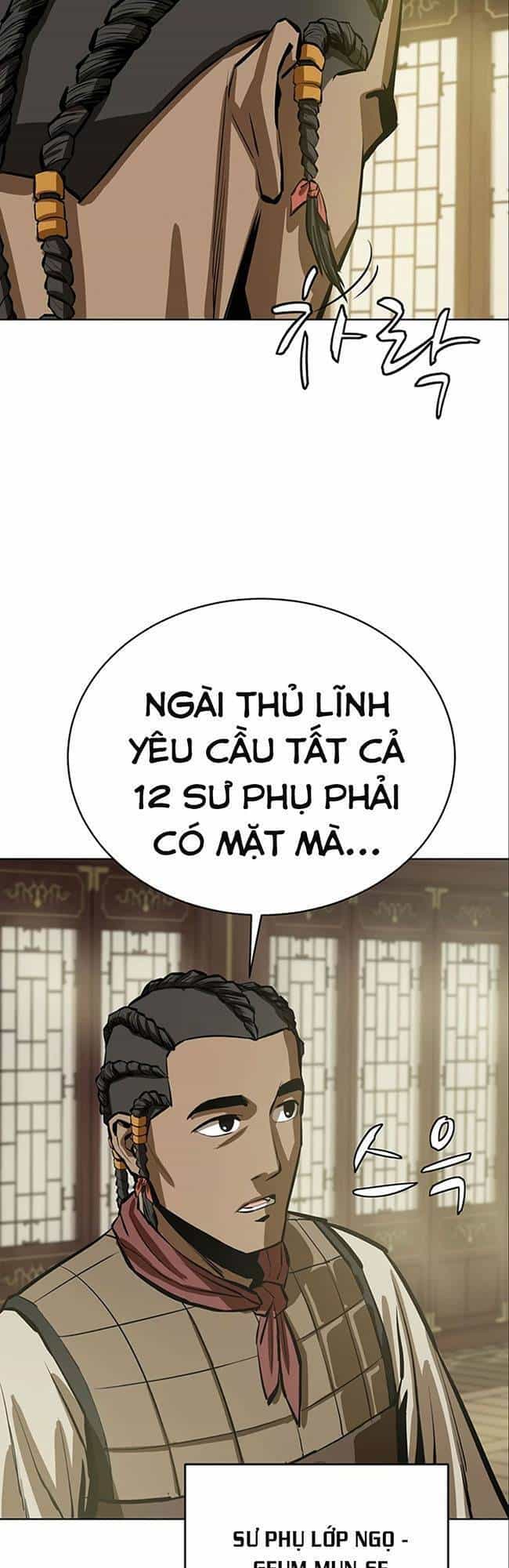 Sư Phụ Quỷ Diện - Chương 46 - ảnh 25