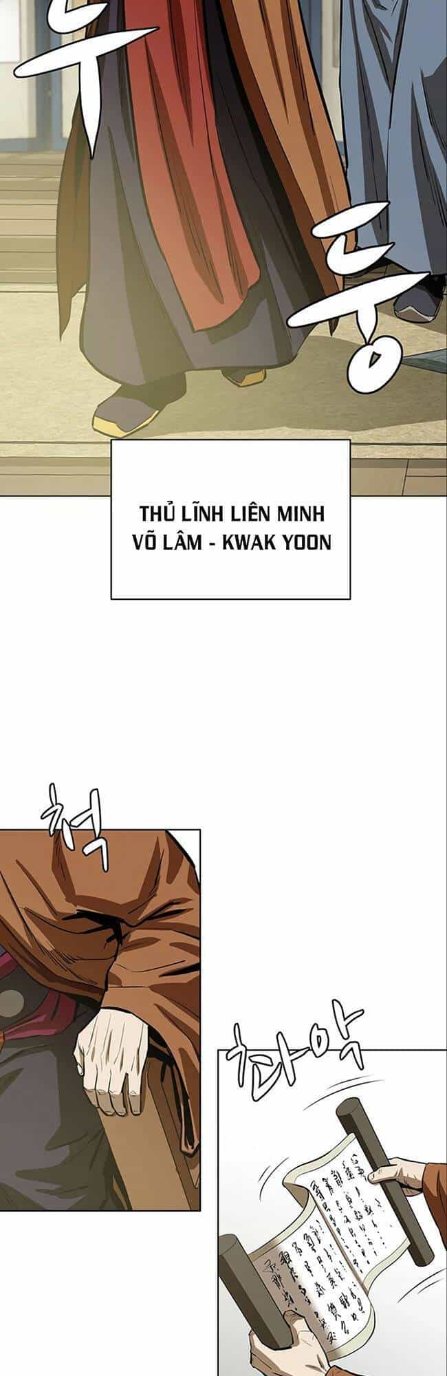 Sư Phụ Quỷ Diện - Chương 46 - ảnh 31