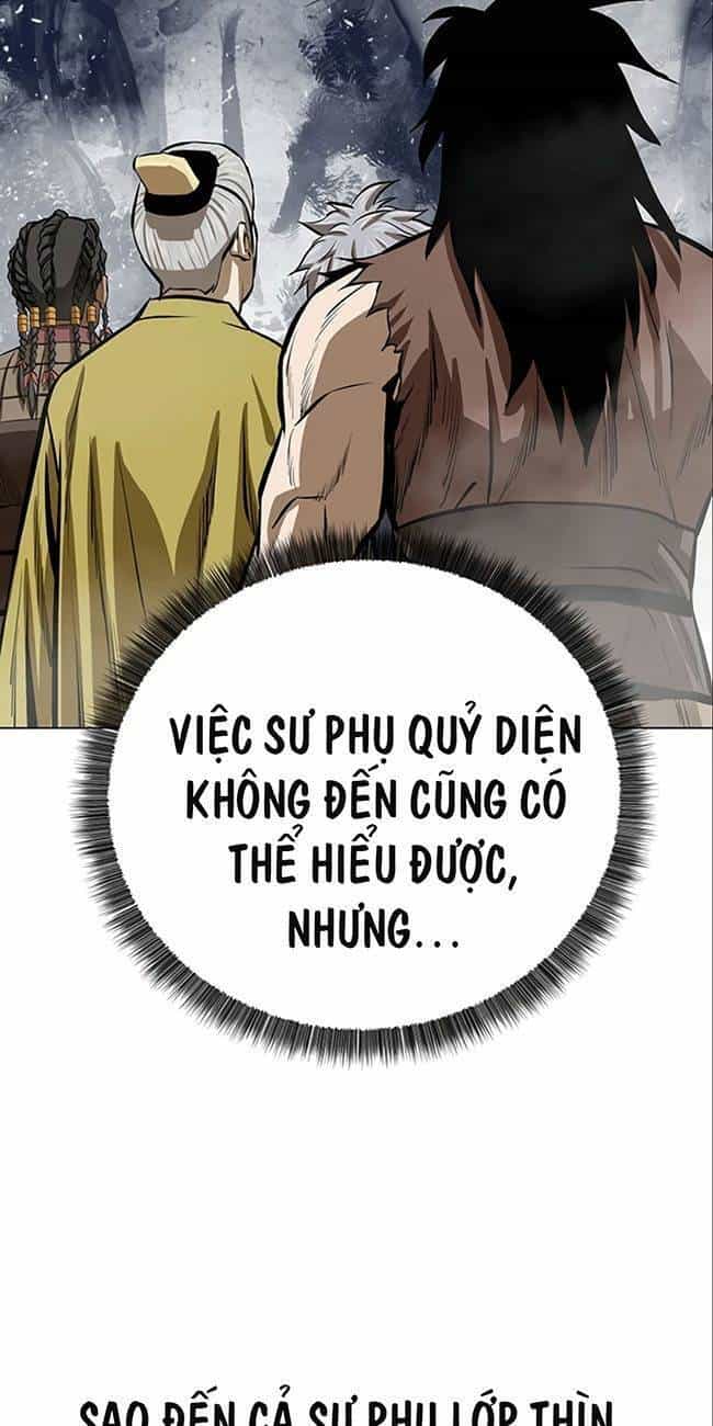 Sư Phụ Quỷ Diện - Chương 46 - ảnh 42