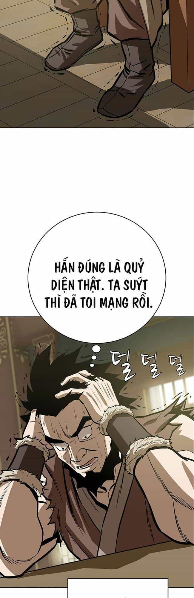 Sư Phụ Quỷ Diện - Chương 46 - ảnh 47
