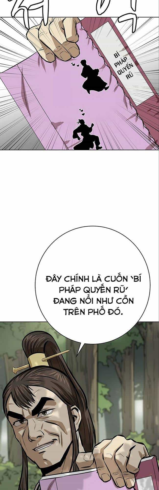Sư Phụ Quỷ Diện - Chương 46 - ảnh 59