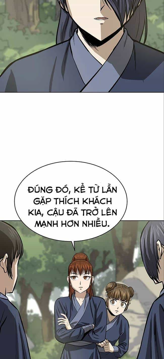 Sư Phụ Quỷ Diện - Chương 46 - ảnh 70