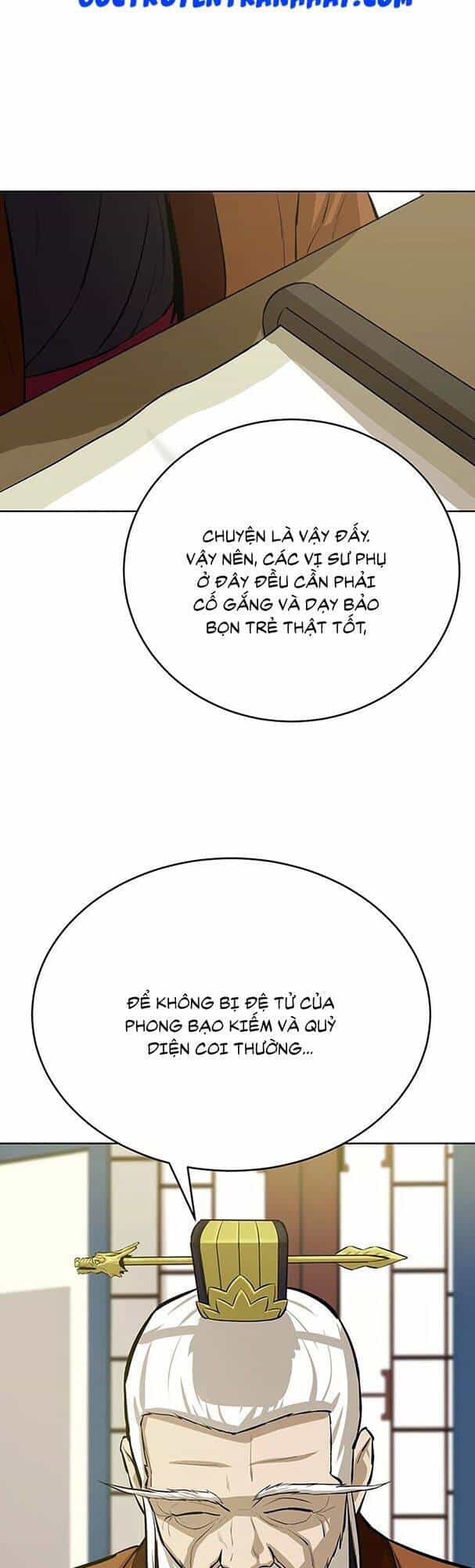 Sư Phụ Quỷ Diện - Chương 47 - ảnh 47
