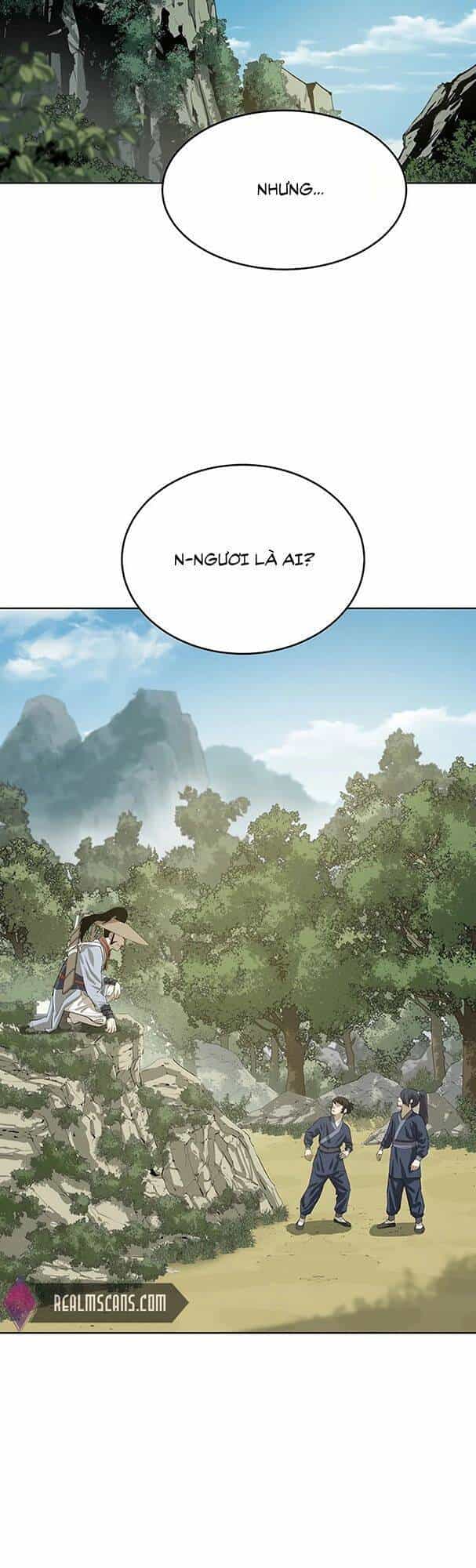 Sư Phụ Quỷ Diện - Chương 47 - ảnh 51