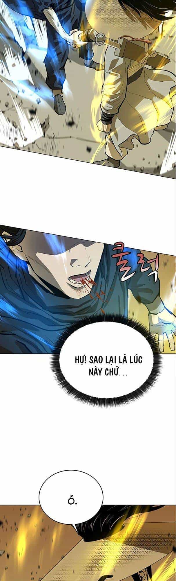 Sư Phụ Quỷ Diện - Chương 48 - ảnh 18
