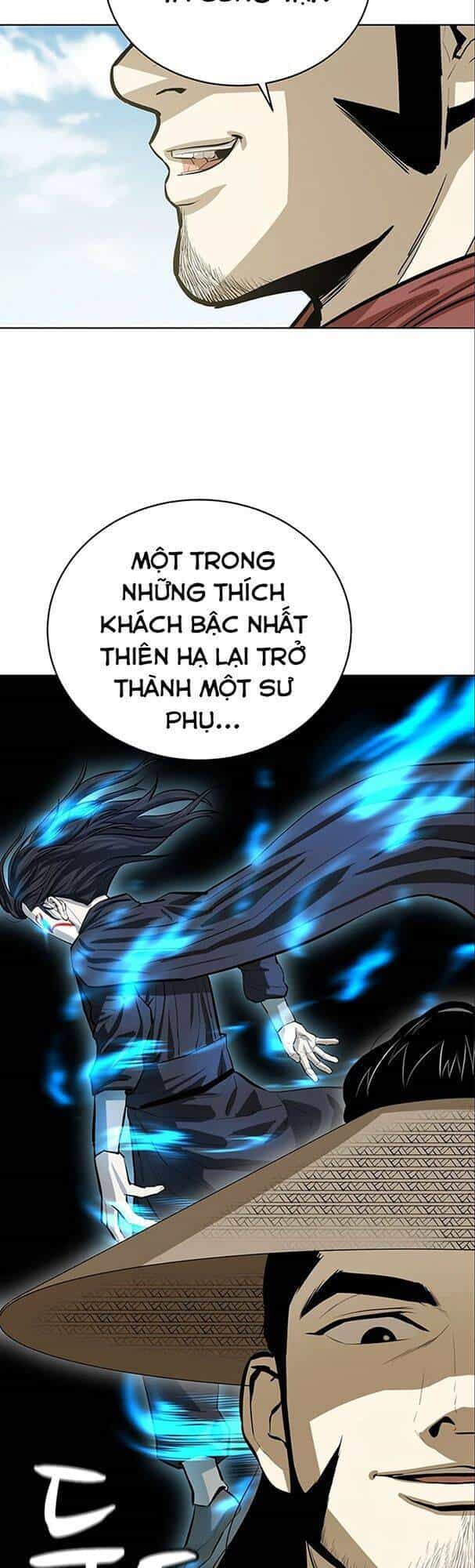 Sư Phụ Quỷ Diện - Chương 48 - ảnh 26