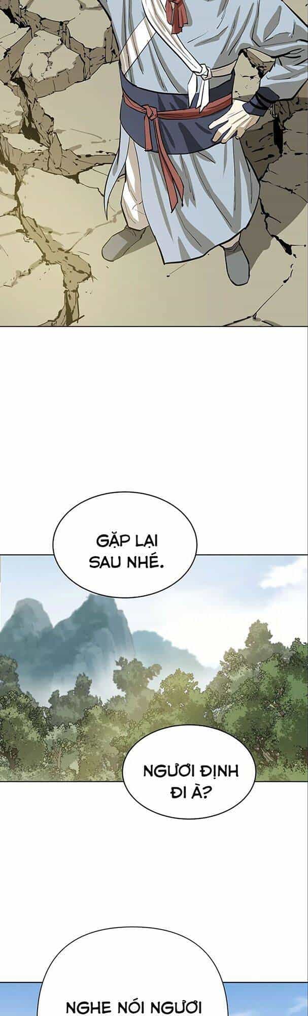 Sư Phụ Quỷ Diện - Chương 48 - ảnh 54