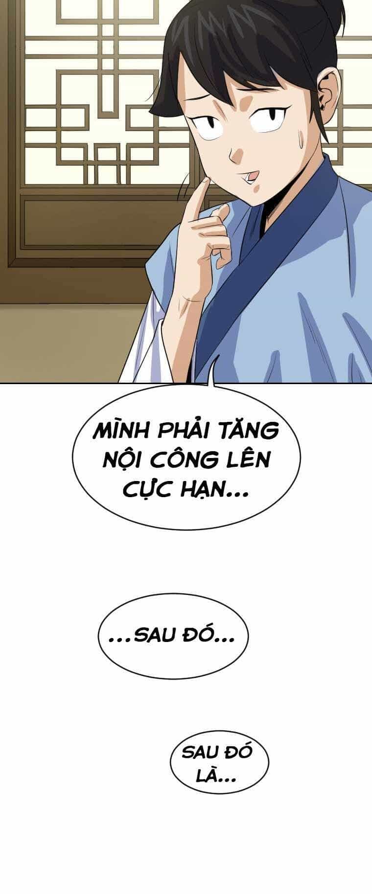 Sư Phụ Quỷ Diện - Chương 5 - ảnh 13