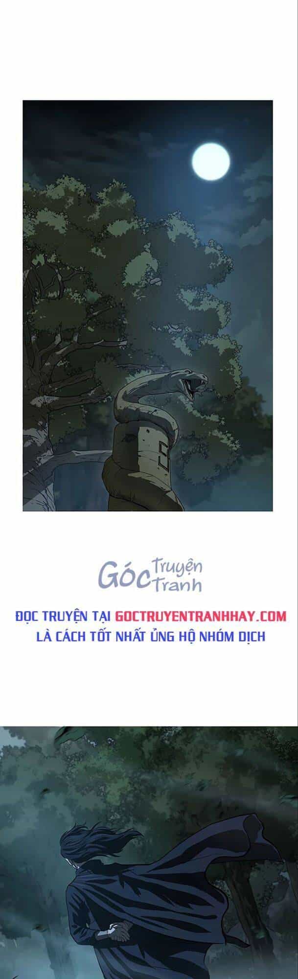 Sư Phụ Quỷ Diện - Chương 50 - ảnh 1
