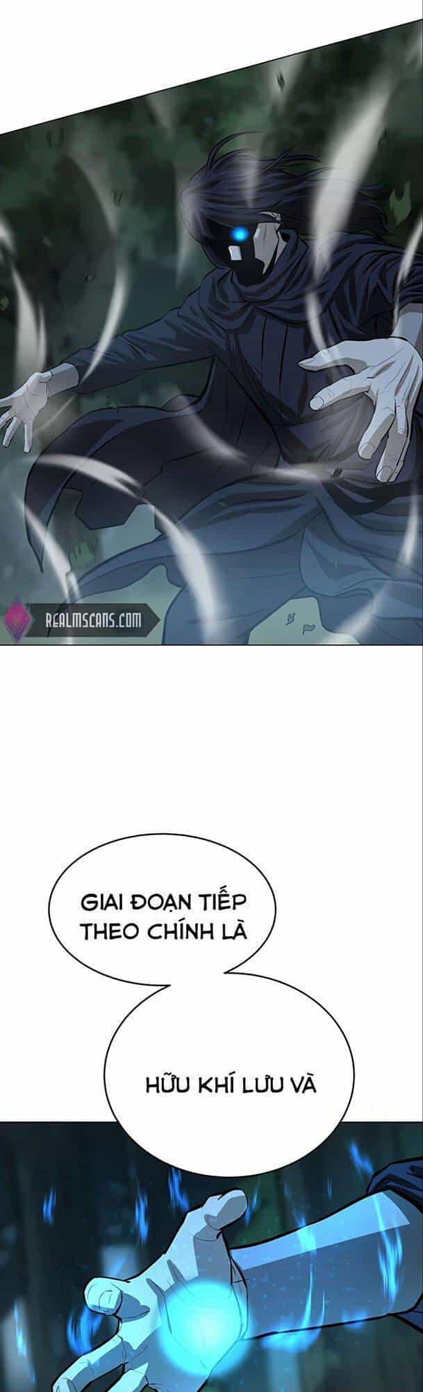 Sư Phụ Quỷ Diện - Chương 50 - ảnh 41