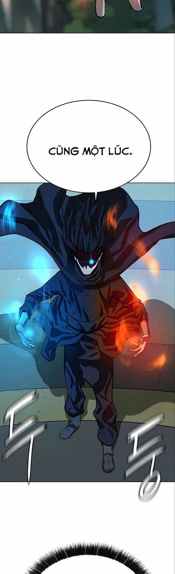 Sư Phụ Quỷ Diện - Chương 50 - ảnh 43