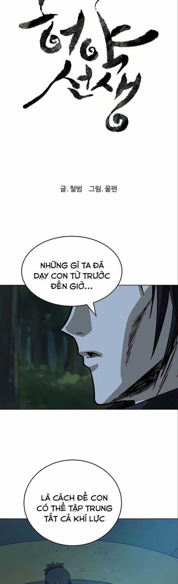 Sư Phụ Quỷ Diện - Chương 50 - ảnh 7